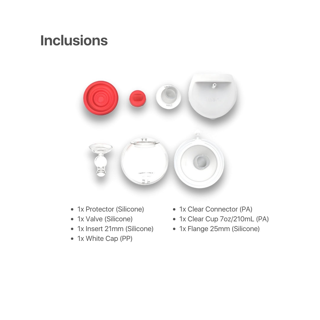 Hands-Free Cups (PA)