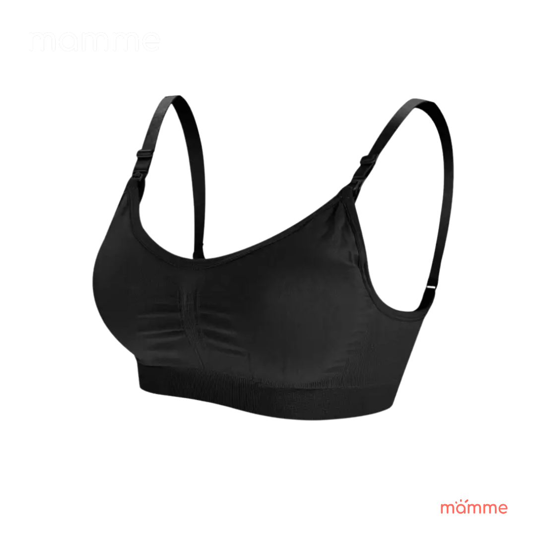 Mamme Maternity Nursing Bra