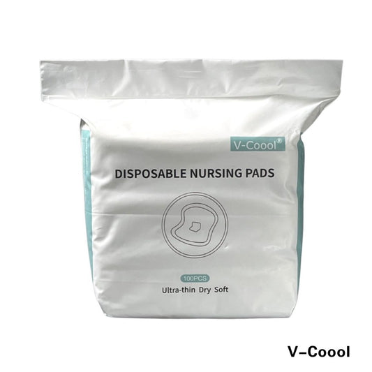 Disposable Nursing Pads (100pcs)