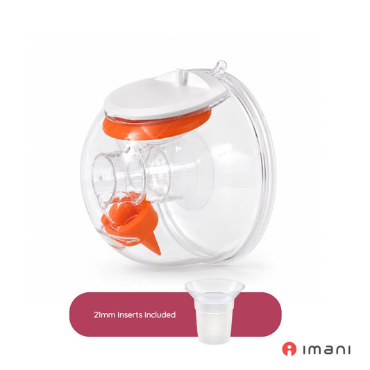 Hands-Free Cups (PA)