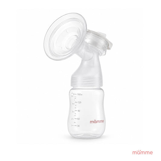 BESTIE Breast Shield & Collection Bottle Set (24mm)