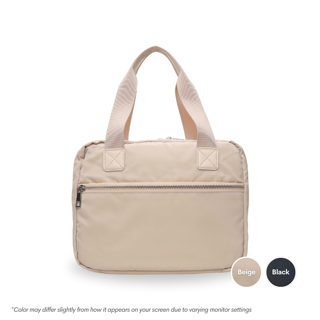 GO Pump Bag