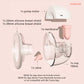 The INs Gen2 Wearable Electric Breast Pump
