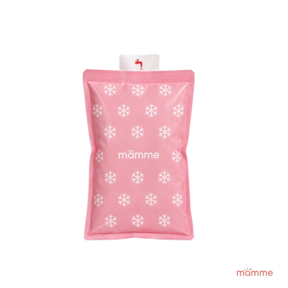 Ice Pack for Breastmilk