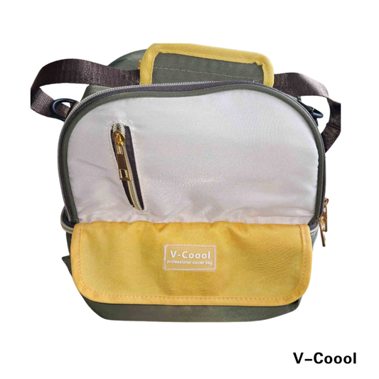 [OUTLET] V-Coool Cute Cooler Bag