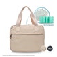 On-the-Go Pump and Nursing Cooler Bag Set