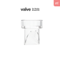 Mamme Bestie Valve for Trumpet Breast Kit