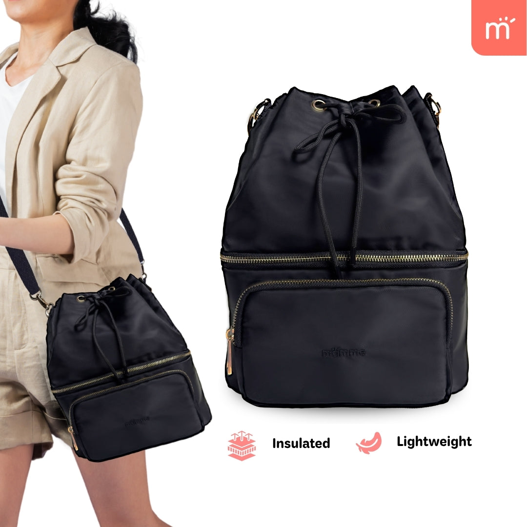 Ansel One Insulated Multi-functional Bag