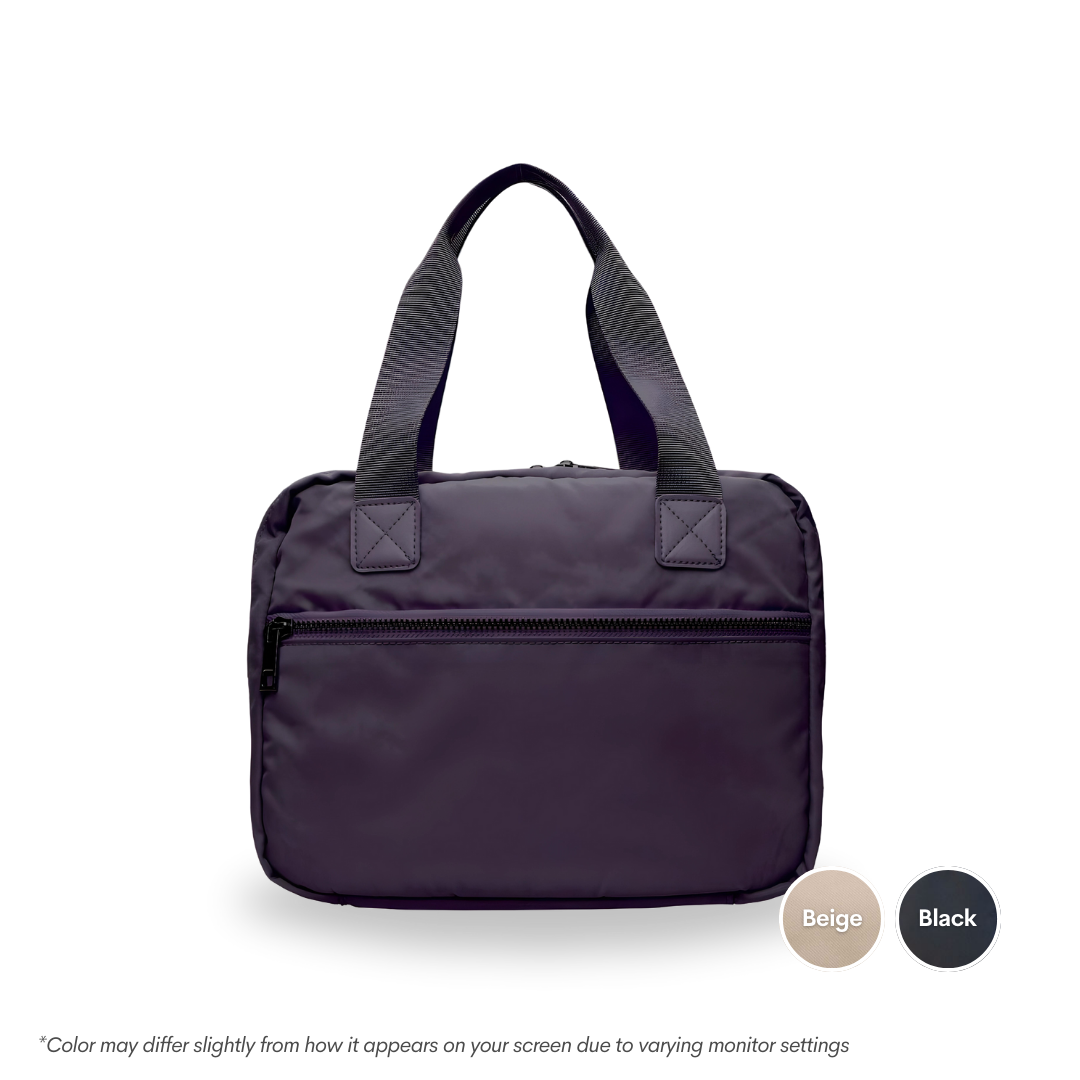 GO Pump Bag