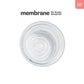 Mamme Bestie Membrane for Trumpet Breast Kit