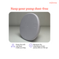 HUSH Pump Dust Cover
