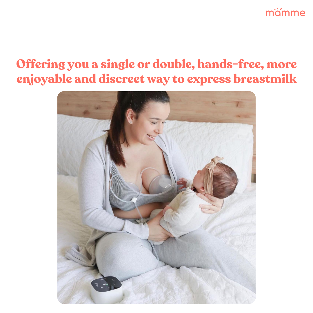 The One Handsfree Cups, Pair