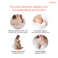 Mamme Nipple Shield 19mm Breast Shield (Set of 2)