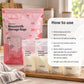 MAMME Breastmilk Storage Bags 120mL / 4oz, 30 pieces per pack