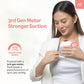 HUSH Wearable Pump with App (Gen 3) | 1-year warranty