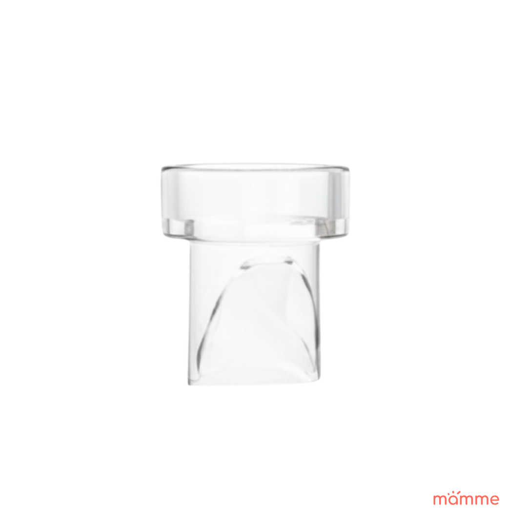 Mamme Bestie Valve for Trumpet Breast Kit