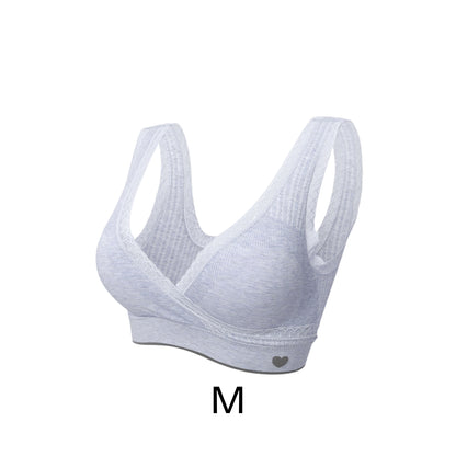 Nursing Lounge Bra