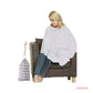 Mamme Full Coverage Nursing Cover