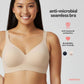 Mamme Anti-Microbial Seamless Bra