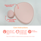 Bestie Breast Pump Dust Cover