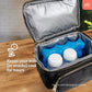 Ansel One Insulated Multi-functional Bag