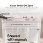 MAMME Breastmilk Storage Bags 120mL / 4oz, 30 pieces per pack
