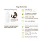 Youha Duo Handsfree Double Electric Breast Pump