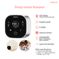 The ONE Double Electric Breast Pump