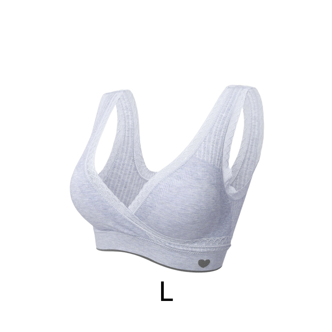 Nursing Lounge Bra