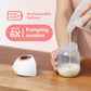HUSH Wearable Pump with App (Gen 3) | 1-year warranty