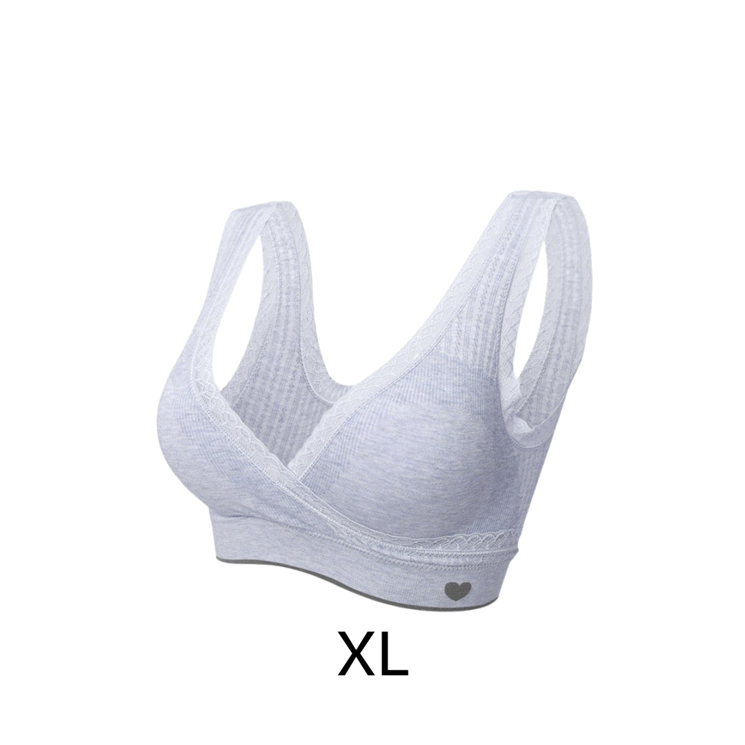 Nursing Lounge Bra