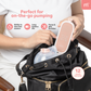 Bestie Double Electric Breast Pump – Breast Kit or Hands-Free