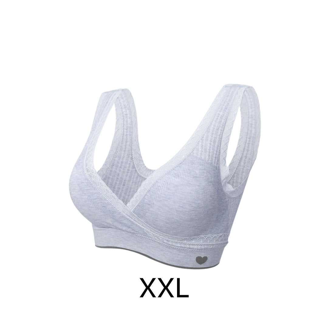 Nursing Lounge Bra