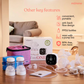 The ONE Double Electric Breast Pump