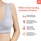 Nursing Lounge Bra