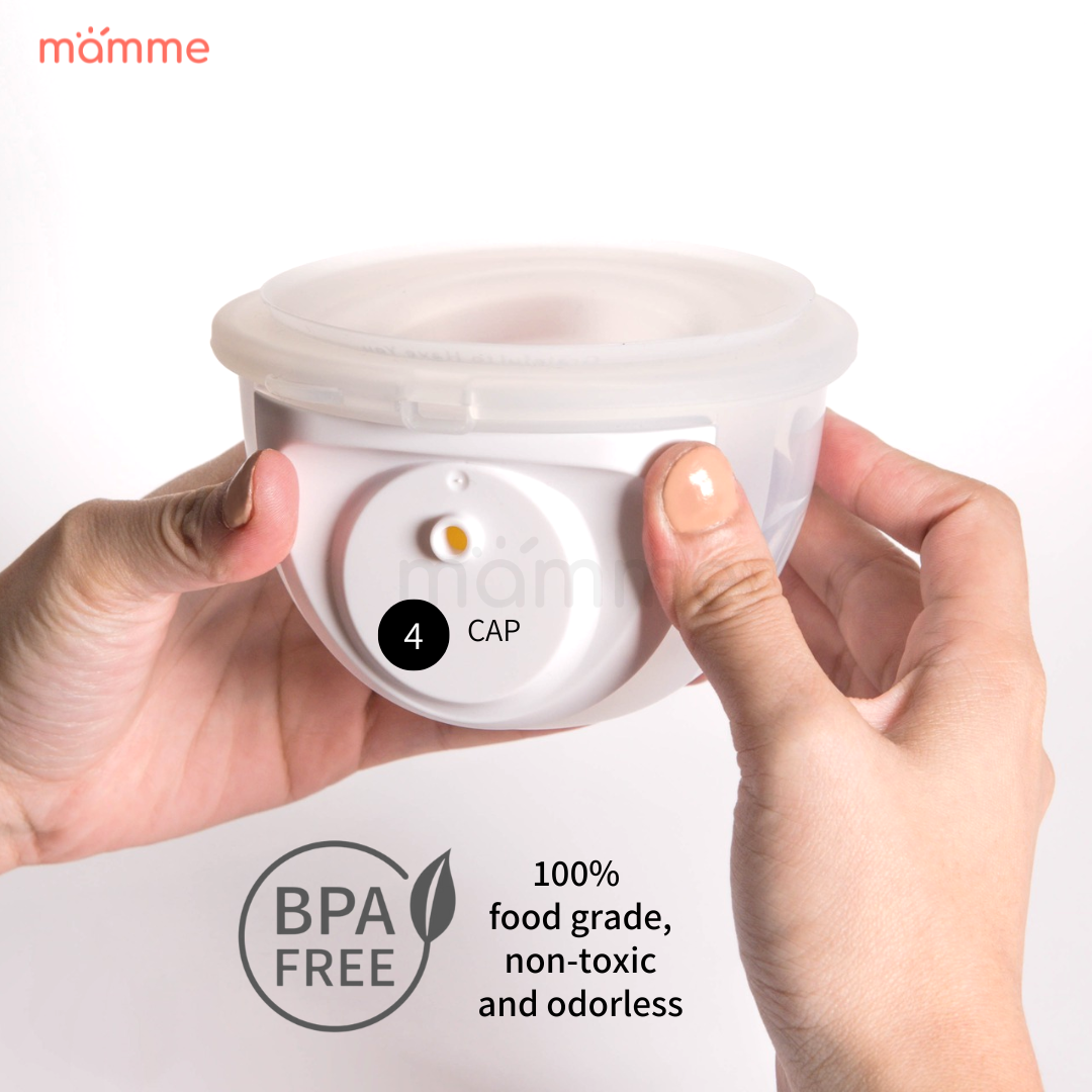 [OUTLET] Doopser Hands-free Cups, Pair
