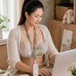Youha Duo Handsfree Double Electric Breast Pump