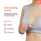Nursing Lounge Bra