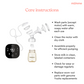 The ONE Double Electric Breast Pump