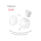 [NEW] Hola Wearable Pump