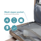 [Pumpalooza Sale] Mamme GO Pump Cooler Bag - Beige