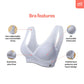 Nursing Lounge Bra