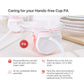 Hands-Free Cups (PA)