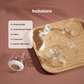 Mamme Bestie First Manual Breast Pump