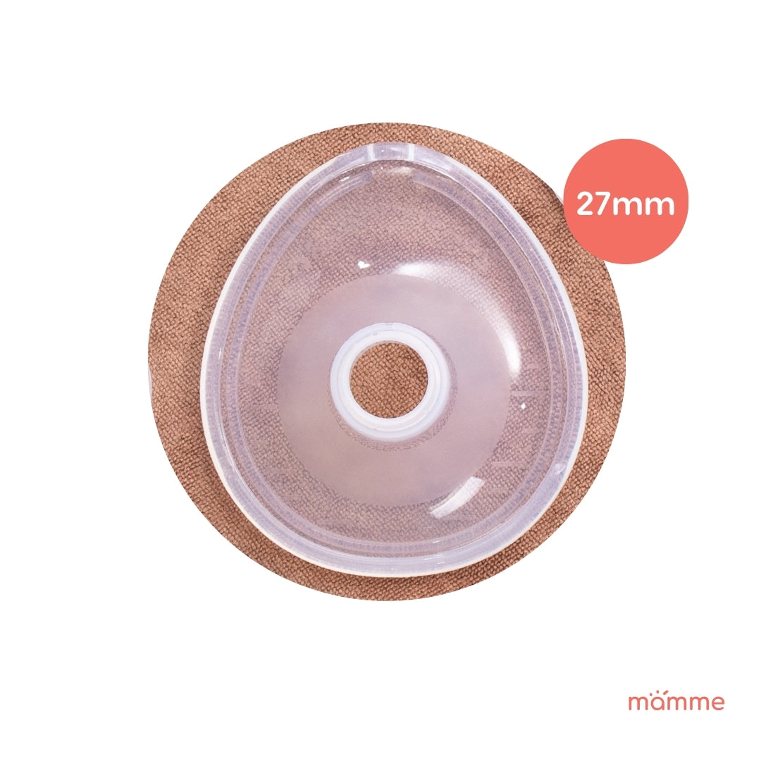Bestie Breast Shield 27mm for Handsfree Cup
