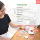 HUSH Wearable Pump with App (Gen 3) | 1-year warranty