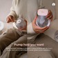 iBox PRO Wearable and Hospital-Grade Breast Pump | 2-year warranty