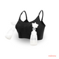 Mamme Brava Pumping and Nursing Bra
