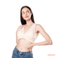 Mamme Crossover Maternity Nursing Bra