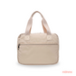[Pumpalooza Sale] Mamme GO Pump Cooler Bag - Beige